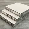 Buy cheap 18mm Thickened Aluminum Honeycomb Plate for Flame Retardant Anti Pressure Cabinet Door Material from wholesalers