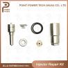 Buy cheap Denso Injector Repair Kit For Injectors 095000-7060/581# Nozzle DLLA153P885 from wholesalers