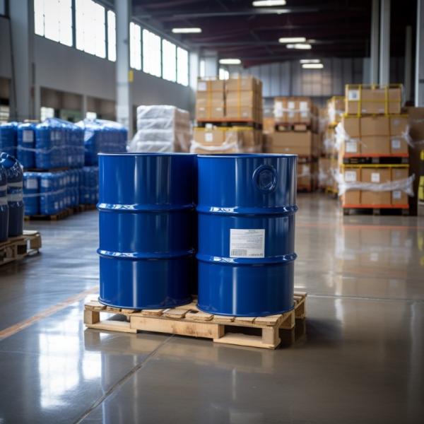 Buy cheap Bisphenol-A Silikonform Liquid Transparent Epoxy Resin NPEL-127 1675-54-3 from wholesalers