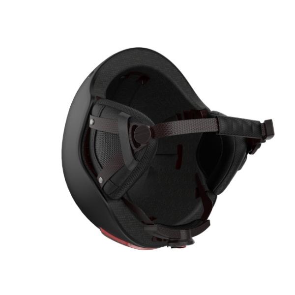 Buy cheap RoHS Built In 1080P HD Camera Bike Helmet For Casual Riding from wholesalers