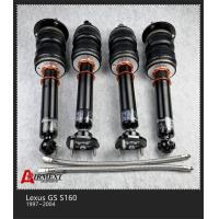 Buy cheap For Lexus GS S160 1997-2005 LEXUS Air Suspension Air Shock Absorbers product