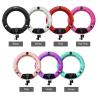 Buy cheap FD-480II photography selfie ring fill light vlogging video ringlight youtube set with mirror from wholesalers