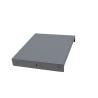 Buy cheap Custom Stainless Steel Aluminum Sheet Metal Fabrication Parts from wholesalers