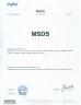 Shenzhen Mottcell New Energy Technology Co., Ltd. Certifications