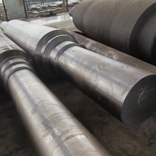 Buy cheap ISO Standard Steel Forged Parts ASTM 308 UNS S30800 Grinding from wholesalers