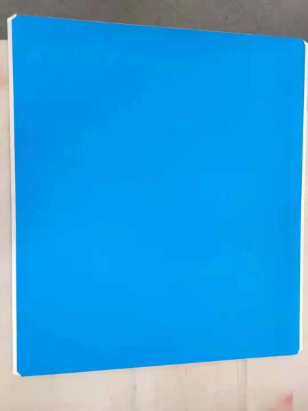 Buy cheap Carton Boards Microspheres Offset Rubber Blanket 80 Shore A from wholesalers