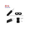 Buy cheap Low Smoke Indoor Fiber Optic Cable Long Delivery Length For Access Network from wholesalers