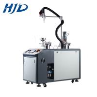 Buy cheap Auto Cleaning Hot Melt Glue Making Machine Carbon Steel Static / Dynamic Mixing product