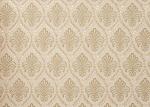 Concise Damask Printing Room Decoration European Style Wallpaper Moisture -