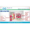 Buy cheap Waterproof Round Labels Sticker Print Your Own Stickers Adhesive Labels from wholesalers