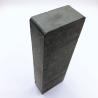 Buy cheap Industrial Permanent Ceramic Sintered Ferrite Block Magnet 6x2x1'' from wholesalers
