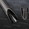 Buy cheap Matte Finish Round Carbon Fiber Tube 3K Twill Weave Carbon Fiber Extension Pole For Outriggers,electric telescopic pole chainsaw from wholesalers