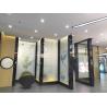 Buy cheap Hotel Smart Glass Pdlc Film Electronic Pdlc Smart Glass Switchable from wholesalers