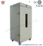 Stainless Stee Vacuum Laboratory Drying Oven 620l With Double Layer Glass Door