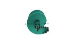 Single-head Straight Screw Drilling Auger