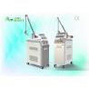 Buy cheap Popular sell 1064/532nm Q-switch nd yag laser tattoo removal machine from wholesalers
