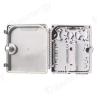 Buy cheap DA-FDB-12A-A-8 Fiber Optic Distribution Box from wholesalers