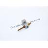Buy cheap Titanium Plated Single Hole Sub-Nozzle Somet Airjet Loom Spare Parts from wholesalers