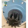 Buy cheap High Speed Kobelco Swing Gearbox YX32W00002F1 For Excavator SK135 from wholesalers