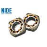 Buy cheap Inner Winder Electric Motor Winding Machine High Automation For Brushless Motor from wholesalers