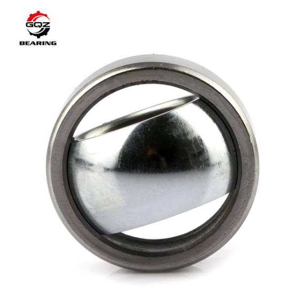 Buy cheap Maintenance Free GE30C 440C Stainless Steel Radial Spherical Plain Bearing 30*47*22mm from wholesalers
