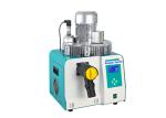 1300L Screen Show Dental Suction Unit , Double Air Separation Dental Suction