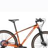 Buy cheap 29er Carbon Fiber Trail Bike RAM SX EAGLE 12 Speed Groupset XC from wholesalers
