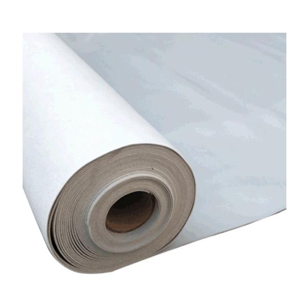 Buy cheap Polyvinyl Chloride PVC Waterproof Membrane 2.0mm Thickness for Flat Roofing Protection from wholesalers