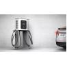 Buy cheap Type 2 Electric Vehicle Charging Stations DC Fast EV Charge 60kw from wholesalers