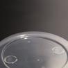 Buy cheap PP Plastic Cup Lid For Covering And Sealing Cups Customizable Design from wholesalers