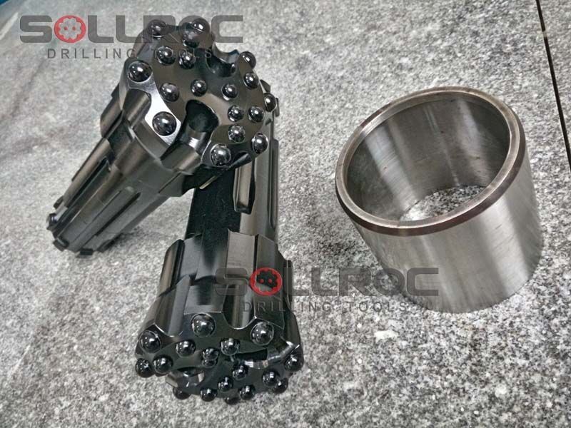 SRC040 5 3/4'' 146mm RC Drill Bit For Water Well Drilling