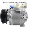 Buy cheap OEM 52067902 95370313 96.5MM 5PK 12V AC Compressor For Car GM Onix Cobalt Spin from wholesalers