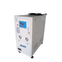 Buy cheap Water Cooled High And Low Temperature Integrated Machine 3HP 8251Kcal/Hr Cooling product