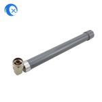 3.5dBi Anti UV IP65 4G LTE Fiberglass Antenna 700 - 2700 MHz With N Male