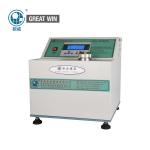 Leather Lastometer Abrasion Testing Equipment 0 . 2mm / Second CE Certificate