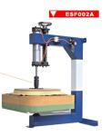 485 Mm Sofa Making Equipment Stamping Kitchen Chair Customized Style