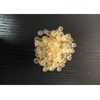 Buy cheap Low Free Phenol Novolac Phenolic Resin Pellets Chemical Resistance For Foundry product