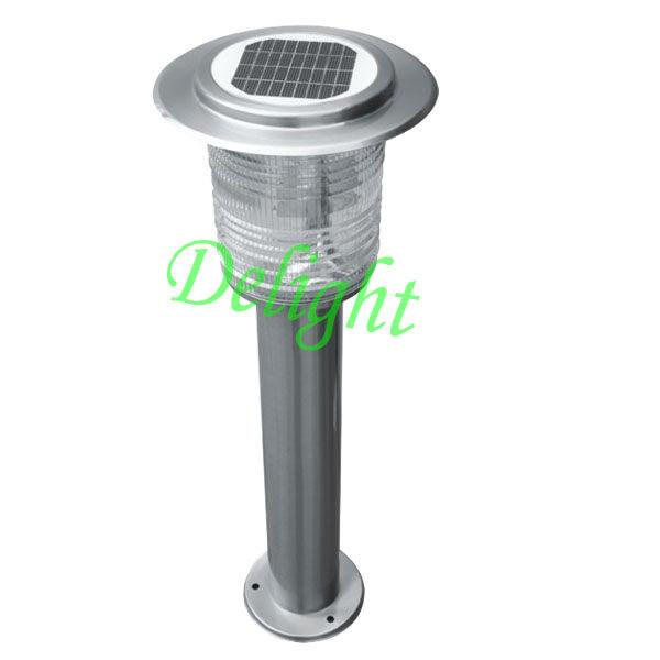 Buy cheap Led Solar Garden Light for lawn (DL-SL122) from wholesalers
