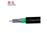 Customized Length Commercial Fiber Optic Cable Loose Tube Structure