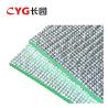 Buy cheap Construction Heat Insulation Metalized Film Cross Linked PE / IXPE Foam from wholesalers