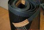 Microwave Drying Sterilization Conveyor Belt For Wood Furniture