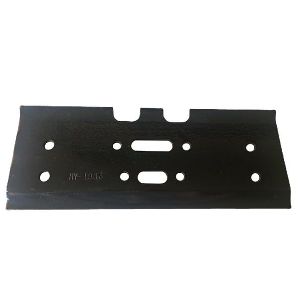 Buy cheap Hyundai R80 Grouser Pads Dozer Plates Excavator Track Cleats from wholesalers
