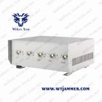 Indoor Powerful Cellular GSM CDMA 3G 4G 5G Cell phone WiFi/Bluetooth Signal
