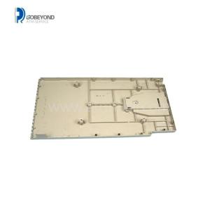 Wholesale RB Cassette Base Plastic Cassette Plate Hitachi ATM Parts from china suppliers
