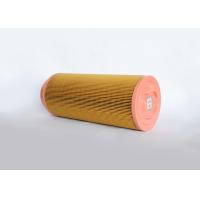 Buy cheap 25 Shore 2.25m3/Min 260mm Compressor Air Filter Element product
