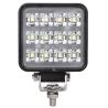 Buy cheap led work light bar rechargeable on sales 3inch black HCW-L18282 18W from wholesalers
