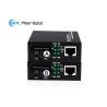 Buy cheap 10 100 1000M Single Fiber Optic Media Converter SM 1310nm / 1550nm SC Port from wholesalers