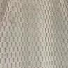 Buy cheap Light Pink Grey Blue Pants Fluffy Felt Fabric Soft Fluffy Material from wholesalers