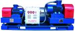 Buy cheap 1460Rpm 32PL Horizontal Centrifugal Mud Pump Single Stage Single Suction from wholesalers