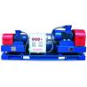 Buy cheap 1460Rpm 32PL Horizontal Centrifugal Mud Pump Single Stage Single Suction from wholesalers